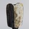Vaso a forma di ceramista in gres smaltato, Francia, Immagine 4