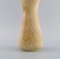 Mid-20th Century Glazed Ceramic Vase by Gunnar NylundGunnar Nylund for Rörstrand,, Image 5