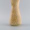 Vase Mid-Century en Céramique Émaillée par Gunnar NylundGunnar Nylund pour Rörstrand, 5