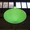 Lampe No Fruit Anthony Duffeleer Vert Foncé, 2000s 3