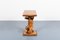 Table d'Appoint Sculpturale, Italie, 1970s 5