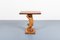 Table d'Appoint Sculpturale, Italie, 1970s 9