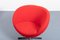 Scandinavian Swivel Club Chairs from Fora Form, Set of 2, Image 5
