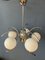 Vintage Space Age Sputnik Chandelier Pendant Lamp, 1970s 6