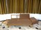 Sofá cama alemán Mid-Century de Wilhelm Knoll, años 50, Imagen 5