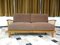 Mid-Century German Daybed by Wilhelm Knoll, 1950s, Image 3