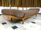Mid-Century German Daybed by Wilhelm Knoll, 1950s, Image 10