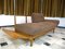 Mid-Century German Daybed by Wilhelm Knoll, 1950s, Image 8