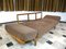 Mid-Century German Daybed by Wilhelm Knoll, 1950s, Image 9