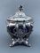 19th Century Sterling Silver Sugar Bowl 12