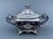 19th Century Sterling Silver Sugar Bowl 11