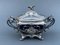 19th Century Sterling Silver Sugar Bowl, Image 11