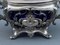 19th Century Sterling Silver Sugar Bowl, Image 2