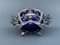 19th Century Sterling Silver Sugar Bowl, Image 10