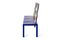 Banc Human Chair par Jean-Charles De Castelbajac 5