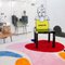 Silla Human N2 de Jean-Charles De Castelbajac, Imagen 6