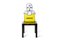 Human N2 Chair by Jean-Charles De Castelbajac 2