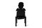 Human N2 Chair by Jean-Charles De Castelbajac, Image 4
