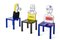 Human N2 Stuhl von Jean-Charles De Castelbajac 9