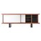 513 Reflex Aufbewahrungsmöbel von Charlotte Perriand für Cassina 5