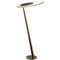 Table Lamp in Metal from Oluce, Image 6