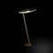 Table Lamp in Metal from Oluce 4