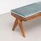 Bench in Wood from Cassina 7