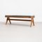 Bench in Wood from Cassina 2