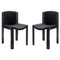 Chairs by Joe Colombo, Set of 2 1