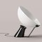 Aida Table Lamp in Aluminium and Glass by Angelo Mangiarotthe for Karakter 7