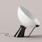 Aida Table Lamp in Aluminium and Glass by Angelo Mangiarotthe for Karakter 3