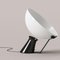 Aida Table Lamp in Aluminium and Glass by Angelo Mangiarotthe for Karakter, Image 3