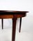 Danish Rosewood Dining Table, 1960 3