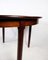 Danish Rosewood Dining Table, 1960, Image 3