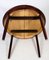 Danish Rosewood Dining Table, 1960, Image 7