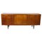 Dänisches Teak Sideboard, 1960 1