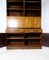 Rosewood Model 9 Display Case from Omann Jun, 1960s 3