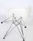 DSR Chairs with Eiffel Tower Frame by Charles & Ray Eames, 2000, Set of 6, Image 8