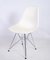 DSR Chairs with Eiffel Tower Frame by Charles & Ray Eames, 2000, Set of 6, Image 4