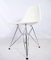 DSR Chairs with Eiffel Tower Frame by Charles & Ray Eames, 2000, Set of 6 5