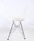 Sedie DSR con struttura a forma di torre Eiffel di Charles & Ray Eames, 2000, set di 6, Immagine 6