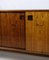 Palisander Sideboard von Omann Jun, 1960 4