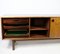 Palisander Sideboard von Omann Jun, 1960 8