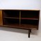 Palisander Sideboard von Omann Jun, 1960 3