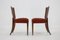 Dining Chairs from Hala, 1940, Set of 4 4