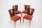Dining Chairs from Hala, 1940, Set of 4 3