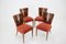 Dining Chairs from Hala, 1940, Set of 4, Image 3