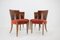 Dining Chairs from Hala, 1940, Set of 4 2