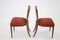 Dining Chairs from Hala, 1940, Set of 4 7