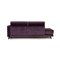 Violet Fabric Mycs Tyme 3-Seater Sofa, Image 8